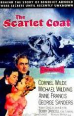 Watch The Scarlet Coat Niter