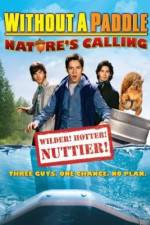 Watch Without a Paddle: Nature's Calling Niter
