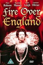 Watch Fire Over England Niter