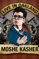 Watch Moshe Kasher Live in Oakland Niter