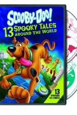 Watch Scooby-Doo: 13 Spooky Tales Around the World Niter