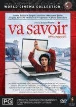 Watch Va Savoir (Who Knows?) Niter