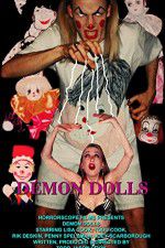 Watch Demon Dolls Niter