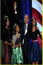 Watch Obama's 2012 Victory Speech Niter