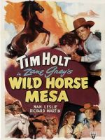Watch Wild Horse Mesa Niter