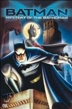 Watch Batman: Mystery of the Batwoman Niter