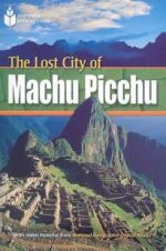 Watch The Lost City of Machu Picchu Niter