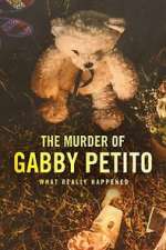 Watch The Murder of Gabby Petito: What Really Happened (TV Special 2022) Niter