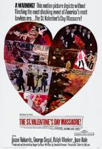 Watch The St. Valentine\'s Day Massacre Niter