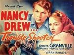 Watch Nancy Drew... Trouble Shooter Niter