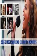 Watch Most Shocking Celebrity Moments 2013 Niter