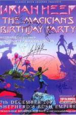 Watch Uriah Heep: The Magicans Birthday Niter