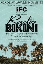 Watch Radio Bikini Niter