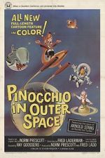 Watch Pinocchio in Outer Space Niter