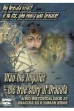 Watch Vlad the Impaler: The True Story of Dracula Niter