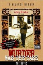 Watch Murder Was the Case The Movie Niter