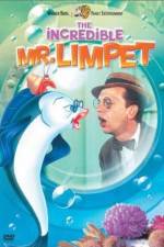 Watch The Incredible Mr. Limpet Megashare