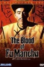 Watch The Blood of Fu Manchu Niter