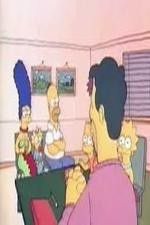 Watch The Simpsons: Family Therapy Niter