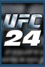 Watch UFC 24 First Defense Niter