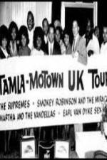 Watch BBC Legends The Motown Invasion Niter