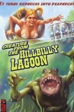 Watch Creature from the Hillbilly Lagoon Niter