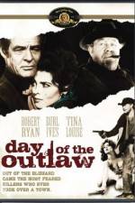 Watch Day of the Outlaw Niter