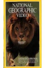 Watch National Geographic's Lions of Darkness Niter