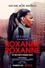 Watch Roxanne Roxanne Niter
