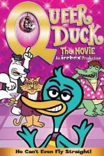 Watch Queer Duck: The Movie Niter