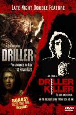 Watch Driller Niter