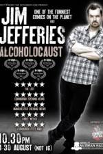 Watch Jim Jefferies Alcoholocaust Niter