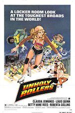 Watch The Unholy Rollers Niter