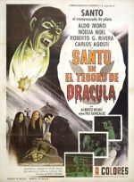 Watch Santo in the Treasure of Dracula Niter