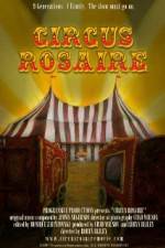 Watch Circus Rosaire Niter