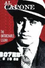 Watch Al Capone: The Untouchable Legend Niter