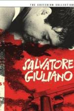 Watch Salvatore Giuliano Niter
