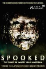 Watch Spooked: The Ghosts of Waverly Hills Sanatorium Niter