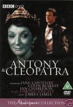 Watch Antony & Cleopatra Niter