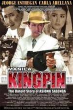 Watch Manila Kingpin: The Asiong Salonga Story Niter