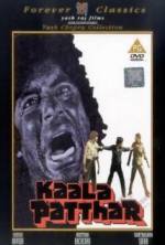 Watch Kaala Patthar Niter