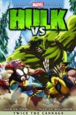 Watch Hulk Vs. Wolverine Niter