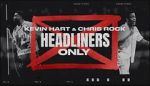 Watch Kevin Hart & Chris Rock: Headliners Only Niter