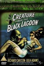 Watch Creature from the Black Lagoon Niter