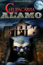 Watch Chupacabra vs the Alamo Niter