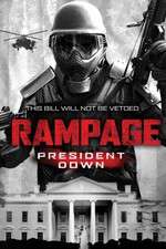 Watch Rampage: President Down Niter