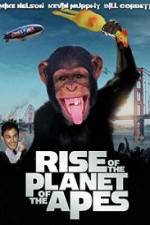 Watch Rifftrax Rise of the Planet of the Ape Niter