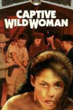 Watch Captive Wild Woman Niter