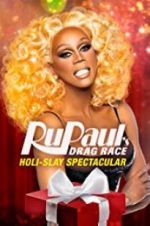 Watch RuPaul\'s Drag Race Holi-Slay Spectacular Niter
