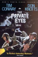 Watch The Private Eyes Niter